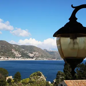 Apartman Taonasi Mazzaro Taormina