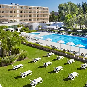 **** Hotel Crowne Plaza St. Peter's By Ihg Italien