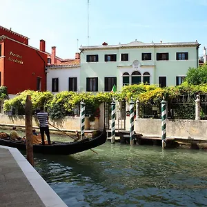 *** Hotel Accademia - Maravege Italien
