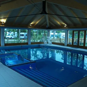 Kemping Venezia Village Mestre