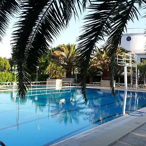 **** Hotel Cormoran Italien