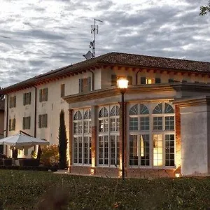 Farmház Trovatore Cervignano del Friuli