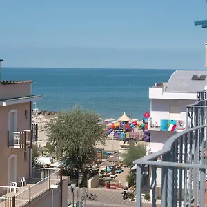 Apartmanhotel Mediterraneo